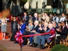 JFK-Tribute-Committee-Members-and-dignitaries-present-for-the-JFK-Tribute-ribbon-cutting.